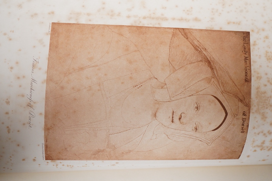 Chadwyck Healey, Charles E.H. - The History of the Part of West Somerset